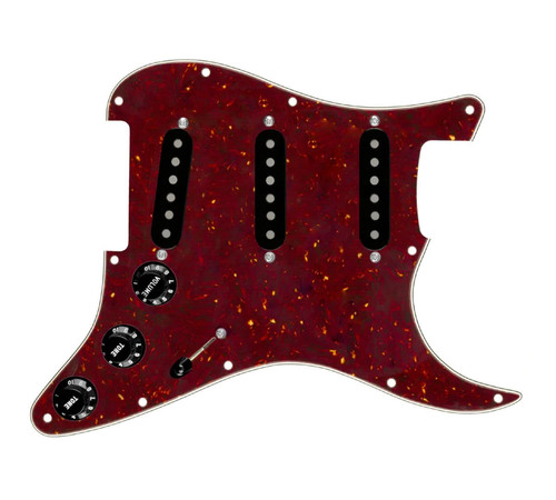 Texas vintage strat - vintage, guitar