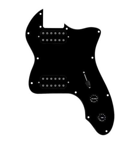 920d custom thinline tele - custom,