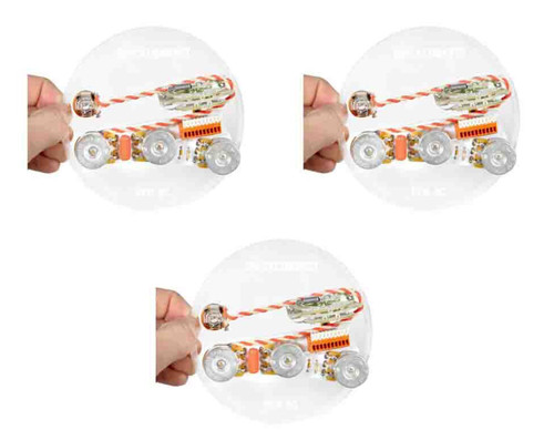 920d quickconnect way wiring - 5-way,