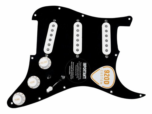 920d custom fiesta pickups - 920d,