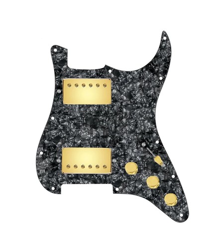 920d hushed humble 3 way - 920d, hh