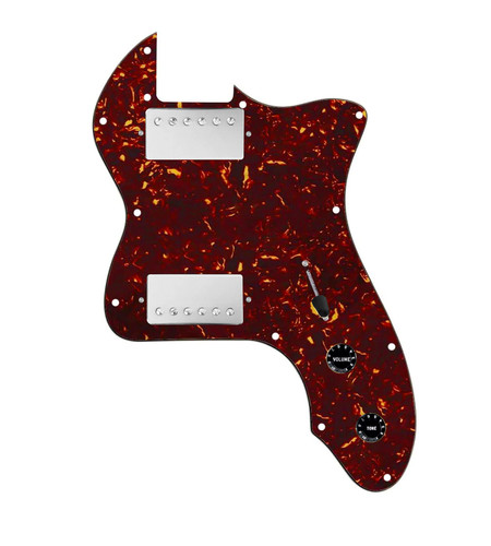 920d custom thinline - 920d, tele