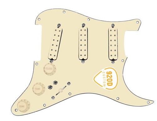 920d fiesta polyphonics - fiesta, crema