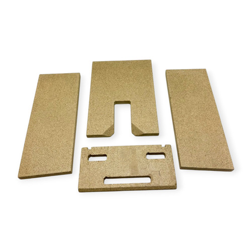 Cola 3982d920 kit pannello - 3982d920,