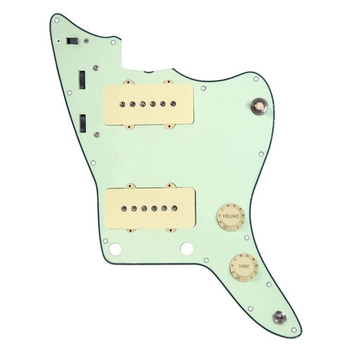 920d custom jazzmaster - 920d, grit
