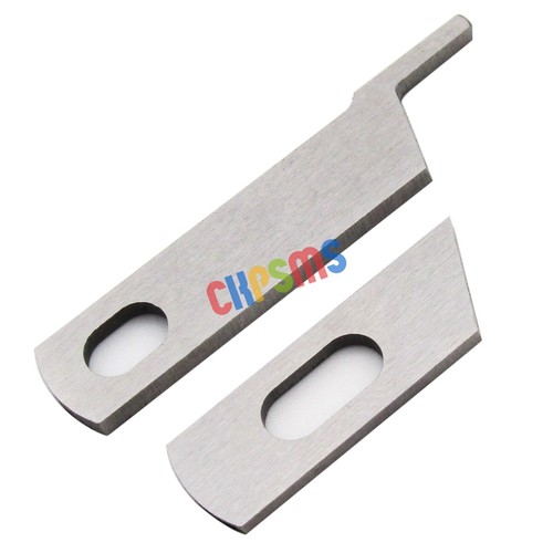 Couteau inférieur supérieur - couteau, &supÉrieur
