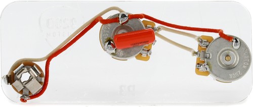 920d custom wiring harness for - 920d,