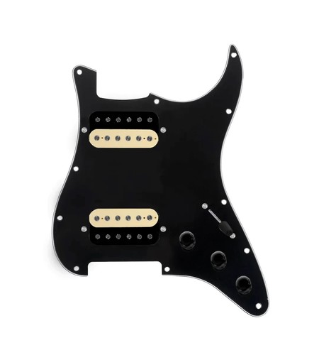 920d hot heavy strat - 920d,