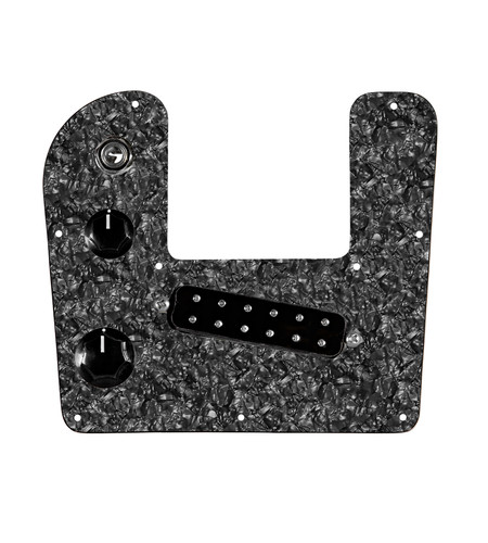 Battipenna 920d personalizzato - 920d,