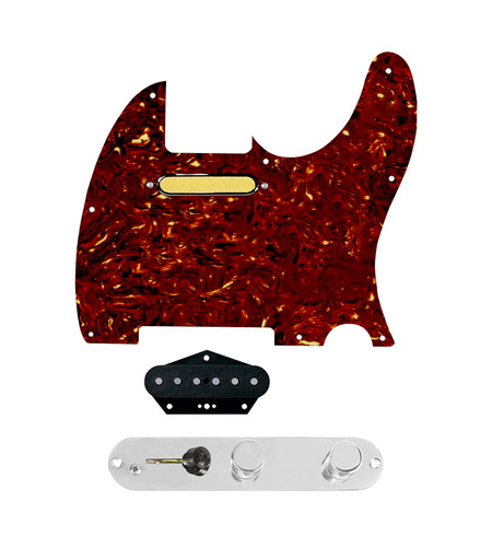 920d custom gold foil - gold, loaded