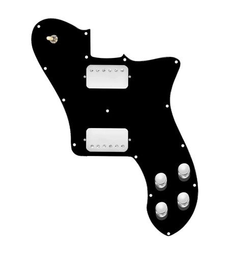 920d deluxe telecaster - 920d, 72
