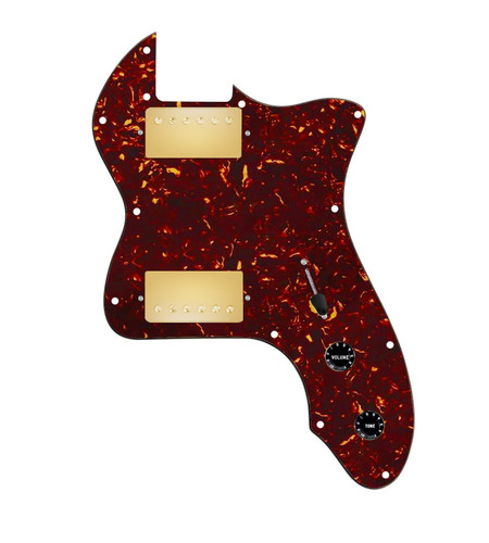 920d custom thinline tele - 920d,