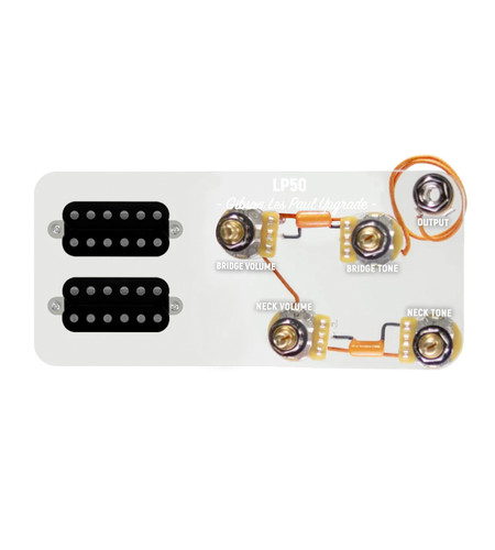 920d custom combo kit for - combo, les