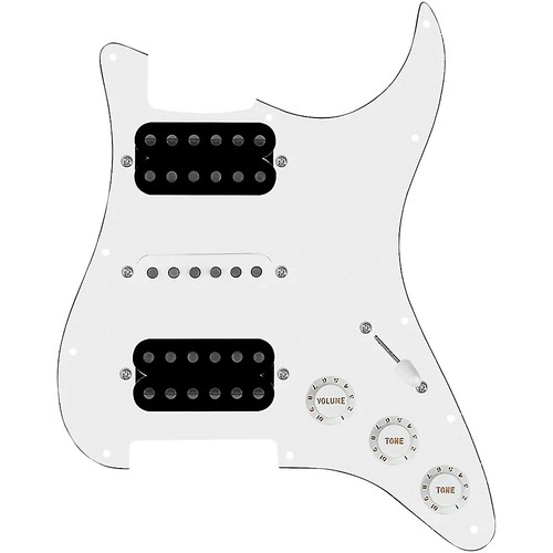 920d hsh loaded pickguard for - 920d,