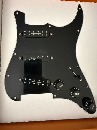 920d custom seymour duncan - 920d,
