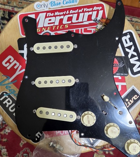 920d custom david gilmour - custom,