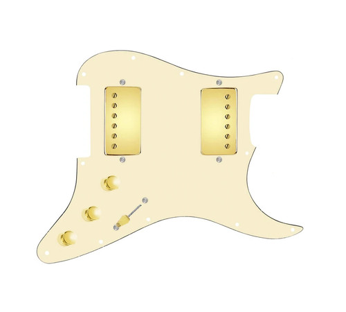 920d custom load - custom, hh