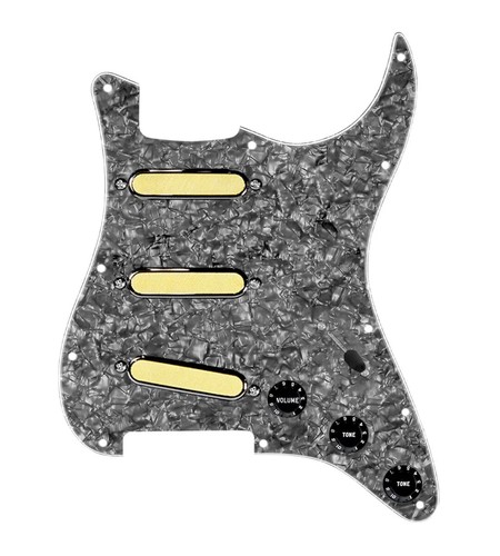 920d custom gold foils way - gold,