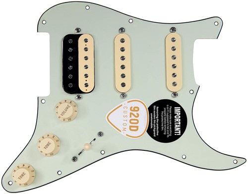 920d custom fiesta pickups - custom,