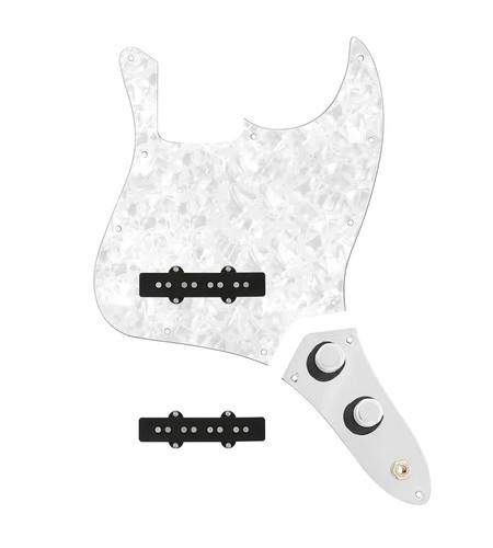 920d jazz bass hot drive - jazz,