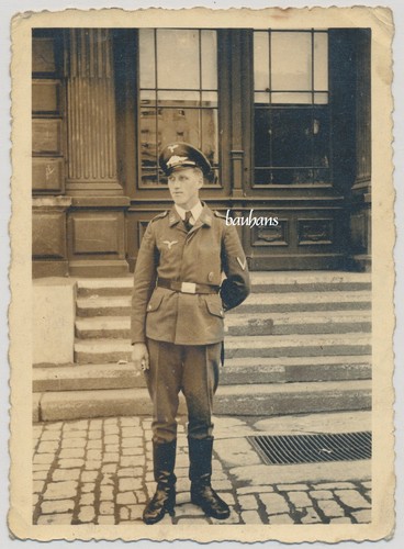 Foto soldato aeronautica - foto,