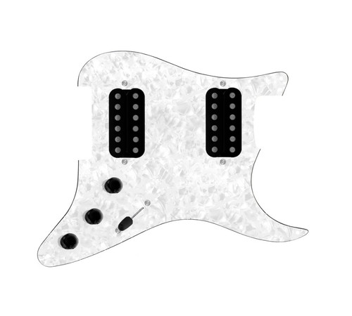 920d custom load strat 3 - strat,