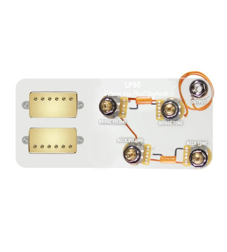 920d custom les paul - custom,