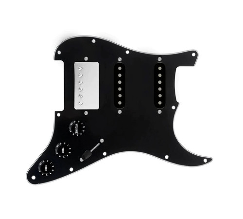 920d loaded pickguard smoothie - loaded,