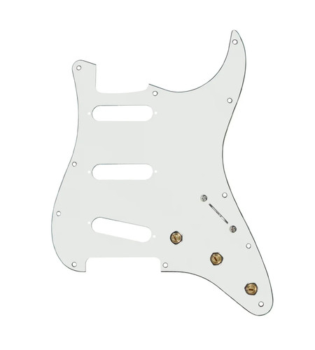 920d custom strat sss way - custom,
