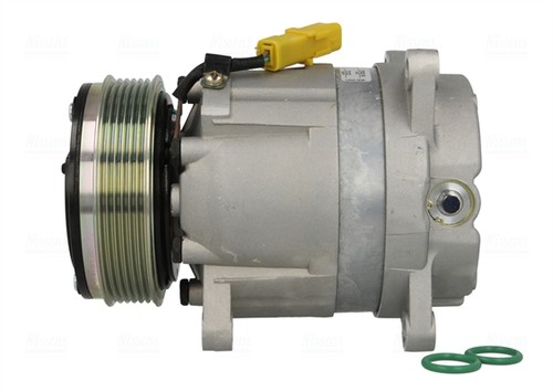 Nissens 89122 compressore - nissens-oe,