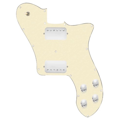 920d deluxe telecaster - 72,