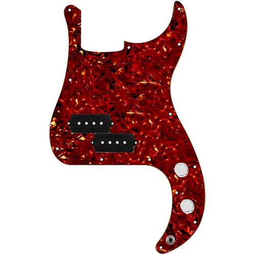 920d custom bass loaded - 920d,