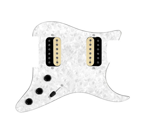 920d custom load - strat, 3