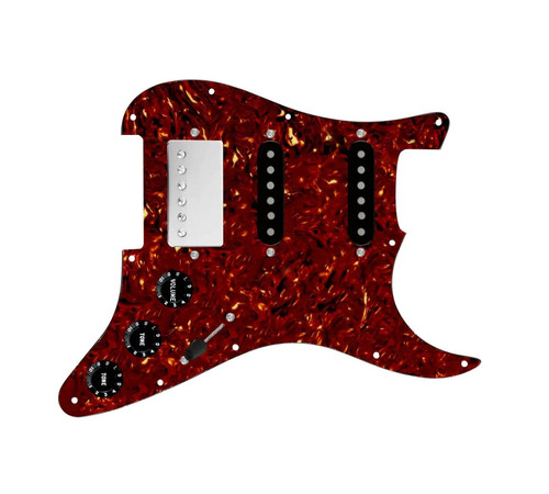 920d loaded pickguard smoothie - 920d,