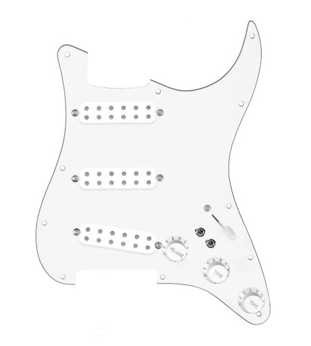 920d polyphonics white loaded - 920d,
