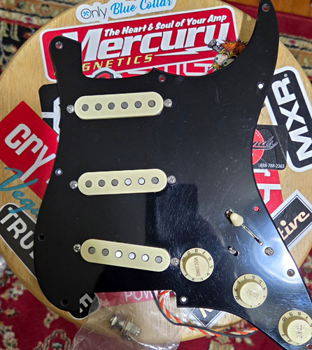 920d custom loaded - custom,