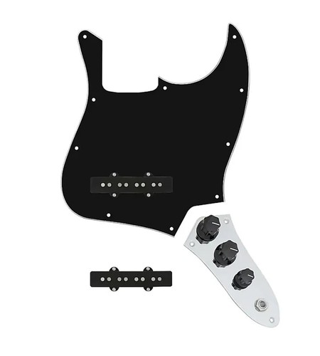 920d custom jazz - 920d, groove