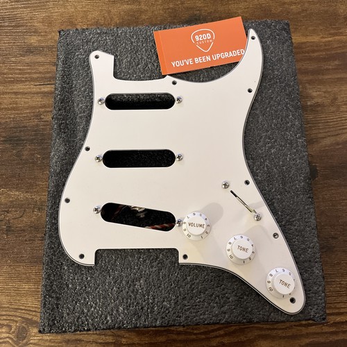 920d custom way wiring - 920d,
