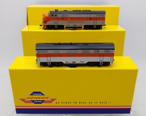 Athearn g1612 western - athearn, ho
