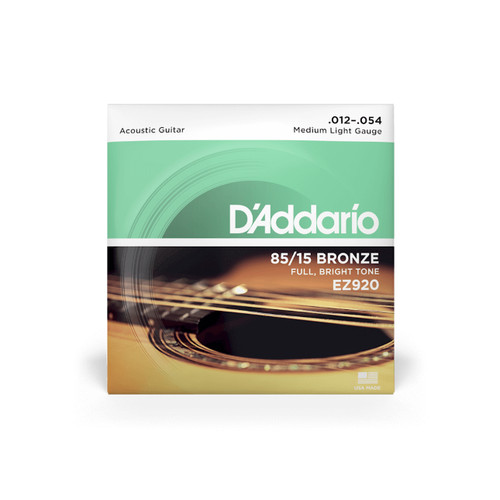 Ez920 addario 85 - d'addario, 85/15