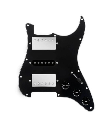 920d load strat pickguard - load,