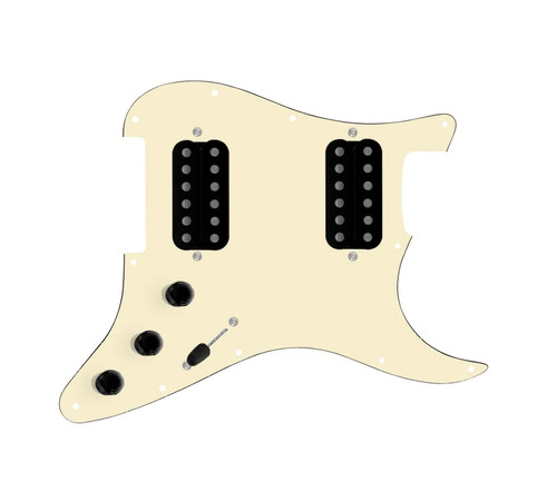 920d custom load strat 3 - custom,