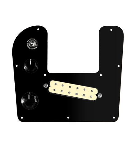920d upgraded loaded pickguard - 920d,