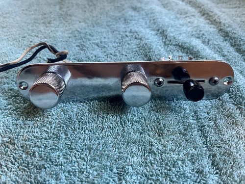 920d t3w wired telecaster - pp,