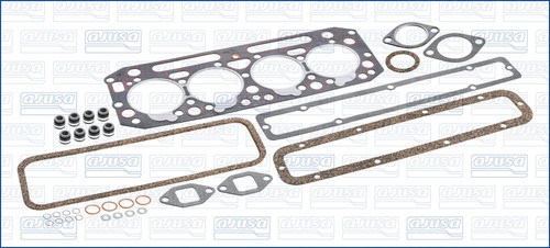 Ajusa 52002100 set - ajusa,