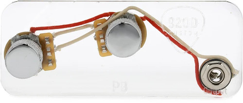 920d custom wiring harness for - 920d,