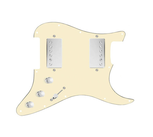 920d custom load strat 3 - custom,