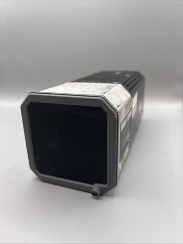 Rockwell collins tvi 920d - rockwell, tcas