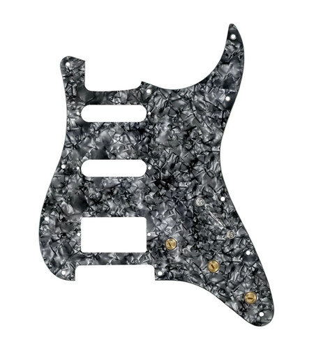 920d custom hss strat way - strat, 5