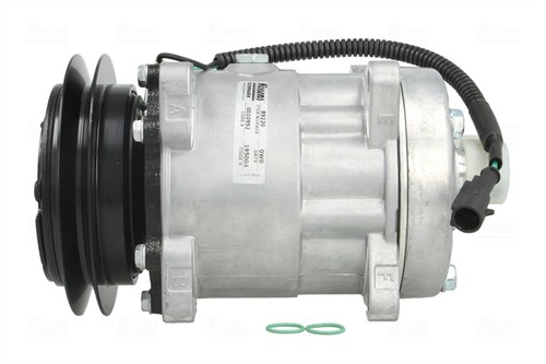 Nissens 89220 oe - nissens-oe, 89220-oe